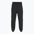 Men's trousers PROSTO Contrast black
