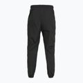 Men's trousers PROSTO Contrast black 2
