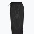 Men's trousers PROSTO Contrast black 4