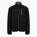 Men's jacket PROSTO Reverse Sherpa black