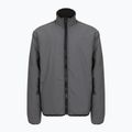 Men's jacket PROSTO Reverse Sherpa black 6