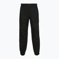 Men's trousers PROSTO Jogger Baggy Jeans slate black