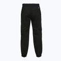 Men's trousers PROSTO Jogger Baggy Jeans slate black 2