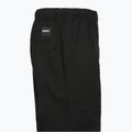 Men's trousers PROSTO Jogger Baggy Jeans slate black 3