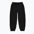 Men's trousers PROSTO Jogger Baggy Jeans slate black