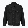 Men's jacket PROSTO Civil washed black