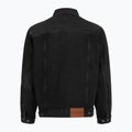 Men's jacket PROSTO Civil washed black 2