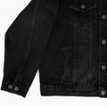 Men's jacket PROSTO Civil washed black 4