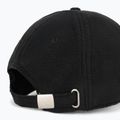 Baseball cap PROSTO Fleece black 4