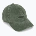 Baseball cap PROSTO Infinity washed green