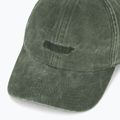 Baseball cap PROSTO Infinity washed green 3
