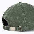 Baseball cap PROSTO Infinity washed green 4