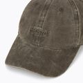 Baseball cap PROSTO Infinity washed brown 3