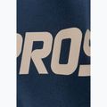 Men's sweatshirt PROSTO Big Logo Hoodie navy 3