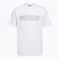 Men's T-shirt PROSTO Big Logo white