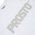 Men's T-shirt PROSTO Big Logo white 3
