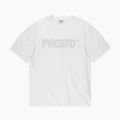 Men's T-shirt PROSTO Big Logo white