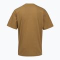 Men's T-shirt PROSTO Big Logo cinnamon beige 2