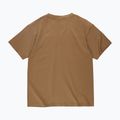 Men's T-shirt PROSTO Big Logo cinnamon beige 2