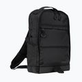 Urban backpack PROSTO Base 19 l black 2