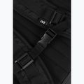 Urban backpack PROSTO Base 19 l black 5