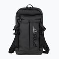 Urban backpack PROSTO Rack 23 l black
