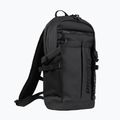 Urban backpack PROSTO Rack 23 l black 2