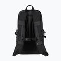 Urban backpack PROSTO Rack 23 l black 3