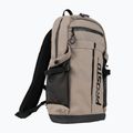 Urban backpack PROSTO Rack dark beige 2