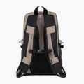 Urban backpack PROSTO Rack dark beige 3