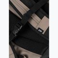 Urban backpack PROSTO Rack dark beige 5