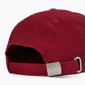 Baseball cap PROSTO Infinity maroon 4