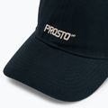 Baseball cap PROSTO Infinity navy 3