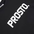 Men's sweatshirt PROSTO Old Logo Crewneck black 3