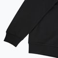 Men's sweatshirt PROSTO Old Logo Crewneck black 4