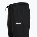 Men's trousers PROSTO Infinity2 black 3