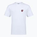 Men's T-shirt PROSTO Small Shield white