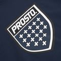Men's sweatshirt PROSTO Big Shield Crewneck navy 3