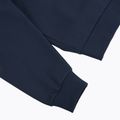 Men's sweatshirt PROSTO Big Shield Crewneck navy 4