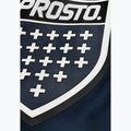 Men's sweatshirt PROSTO Big Shield Crewneck navy 3