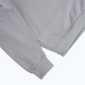 Men's sweatshirt PROSTO Big Shield Crewneck gray 4