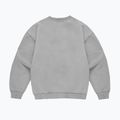 Men's sweatshirt PROSTO Big Shield Crewneck gray 2