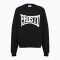 Men's sweatshirt PROSTO Ever Crewneck black