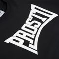 Men's sweatshirt PROSTO Ever Crewneck black 3