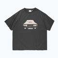 Men's T-shirt PROSTO Polonez dark gray