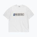 Men's T-shirt PROSTO Plates white