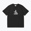 Men's T-shirt PROSTO Crossing black
