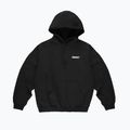 Men's sweatshirt PROSTO Wear The Street Hoodie black