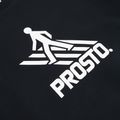 Men's sweatshirt PROSTO Crossing Crewneck black 3