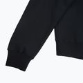 Men's sweatshirt PROSTO Crossing Crewneck black 4